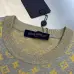 Louis Vuitton Monogram Glow T-Shirts for Men' Polo Shirts #A52757