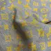 Louis Vuitton Monogram Glow T-Shirts for Men' Polo Shirts #A52757