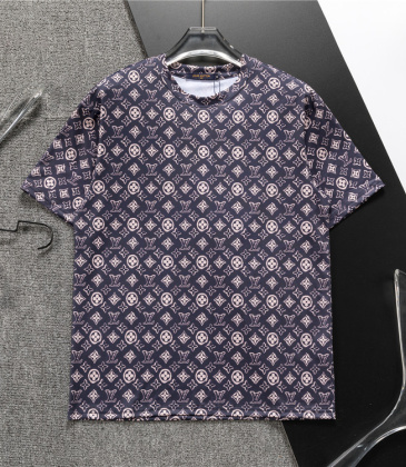 Louis Vuitton T-Shirts for Men'  #A32173