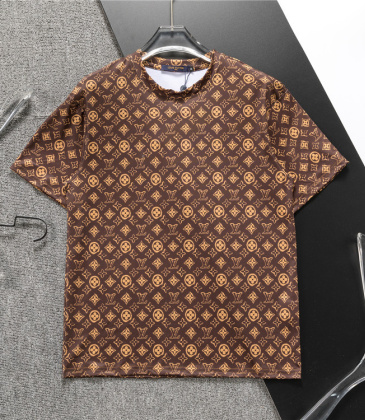 Louis Vuitton T-Shirts for Men' #A32174
