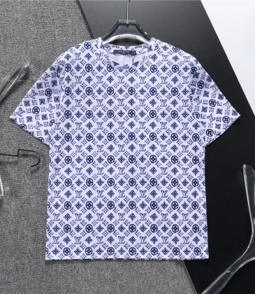 Louis Vuitton T-Shirts for Men' #A32175