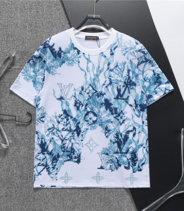 Louis Vuitton T-Shirts for Men' #A32177