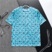 Louis Vuitton T-Shirts for Men' #A32178