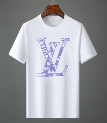 Louis Vuitton T-Shirts for Men' #A32989