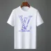 Louis Vuitton T-Shirts for Men' #A32989