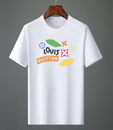 Louis Vuitton T-Shirts for Men' #A32992