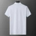Louis Vuitton T-Shirts for Men' Polo Shirts #A31741