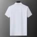 Louis Vuitton T-Shirts for Men' Polo Shirts #A31743