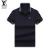 Louis Vuitton T-Shirts for Men' Polo Shirts #A32437