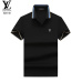 Louis Vuitton T-Shirts for Men' Polo Shirts #A32437