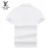 Louis Vuitton T-Shirts for Men' Polo Shirts #A32438