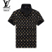 Louis Vuitton T-Shirts for Men' Polo Shirts #A32439