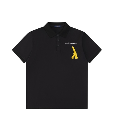  T-Shirts for Men' Polo Shirts #A32879