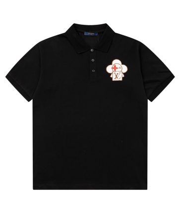 Louis Vuitton T-Shirts for Men' Polo Shirts #A32899