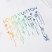 Louis Vuitton T-Shirts for Men' Polo Shirts #A35639