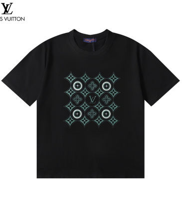 Louis Vuitton T-Shirts for Men' Polo Shirts #A35776