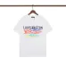 Louis Vuitton T-Shirts for Men' Polo Shirts #A35885