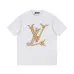 Louis Vuitton T-Shirts for Men' Polo Shirts #A36248