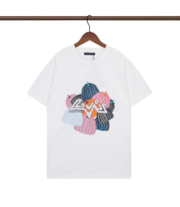 Louis Vuitton T-Shirts for Men' Polo Shirts #A36323