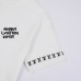 Louis Vuitton T-Shirts for Men' Polo Shirts #A36618