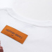 Louis Vuitton T-Shirts for Men' Polo Shirts #A36661