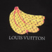 Louis Vuitton T-Shirts for Men' Polo Shirts #A36689