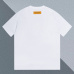 Louis Vuitton T-Shirts for Men' Polo Shirts #A36696