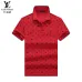 Louis Vuitton T-Shirts for Men' Polo Shirts #A36847
