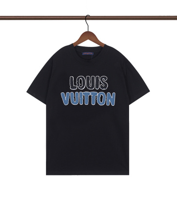 Louis Vuitton T-Shirts for Men' Polo Shirts #A37836