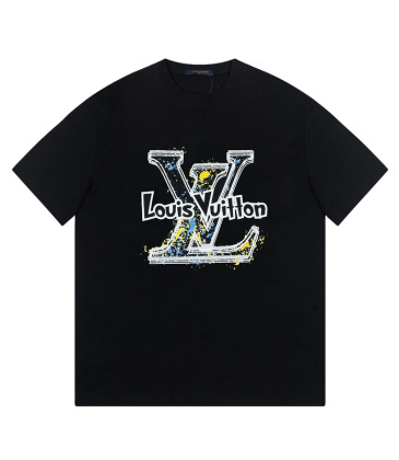 Louis Vuitton T-Shirts for Men' Polo Shirts #A37868