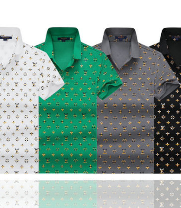 Louis Vuitton T-Shirts for Men' Polo Shirts #A38426