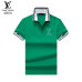 Louis Vuitton T-Shirts for Men' Polo Shirts #A38452