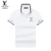 Louis Vuitton T-Shirts for Men' Polo Shirts #A38452