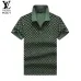 Louis Vuitton T-Shirts for Men' Polo Shirts #A39415