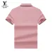 Louis Vuitton T-Shirts for Men' Polo Shirts #A39454