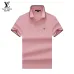 Louis Vuitton T-Shirts for Men' Polo Shirts #A39454