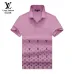 Louis Vuitton T-Shirts for Men' Polo Shirts #A40525