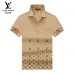 Louis Vuitton T-Shirts for Men' Polo Shirts #A40525