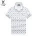 Louis Vuitton T-Shirts for Men' Polo Shirts #A40532