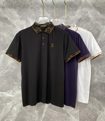  T-Shirts for Men' Polo Shirts #A40608