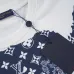 Louis Vuitton T-Shirts for Men' Polo Shirts #A44554