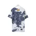 Louis Vuitton T-Shirts for Men' Polo Shirts #A44554