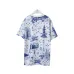 Louis Vuitton T-Shirts for Men' Polo Shirts #A44558