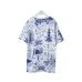 Louis Vuitton T-Shirts for Men' Polo Shirts #A44558