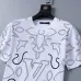 Louis Vuitton T-Shirts for Men' Polo Shirts #A44817