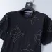 Louis Vuitton T-Shirts for Men' Polo Shirts #A44820