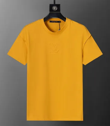 Louis Vuitton T-Shirts for Men' Polo Shirts #A44840