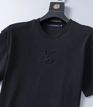 Louis Vuitton T-Shirts for Men' Polo Shirts #A44841