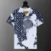 Louis Vuitton T-Shirts for Men' Polo Shirts #A44862