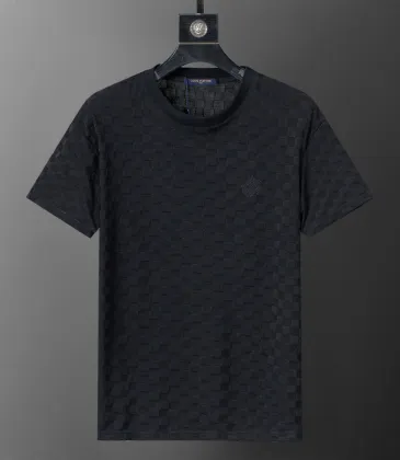 Louis Vuitton T-Shirts for Men' Polo Shirts #A44867